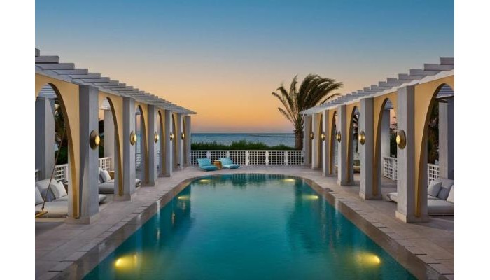 Sheraton Miramar Resort El Gouna poza 25