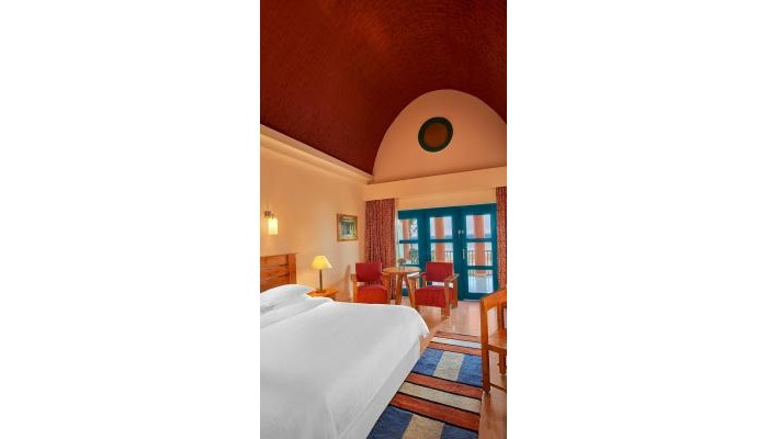 Sheraton Miramar Resort El Gouna poza 26