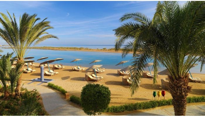 Sheraton Miramar Resort El Gouna poza 5