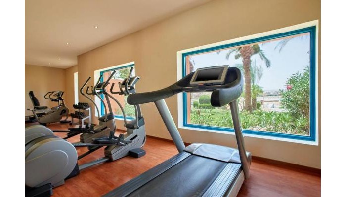 Sheraton Miramar Resort El Gouna poza 27