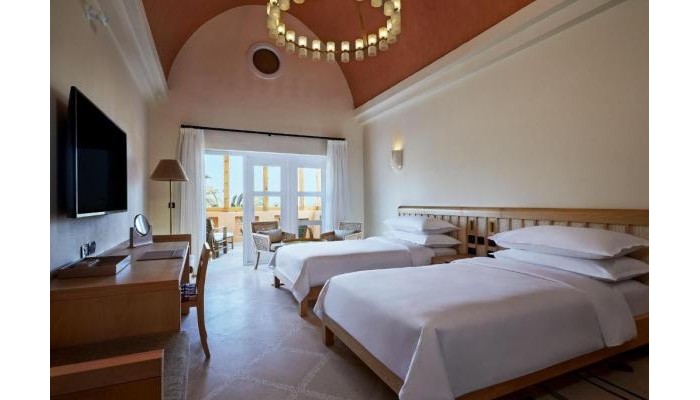 Sheraton Miramar Resort El Gouna poza 4