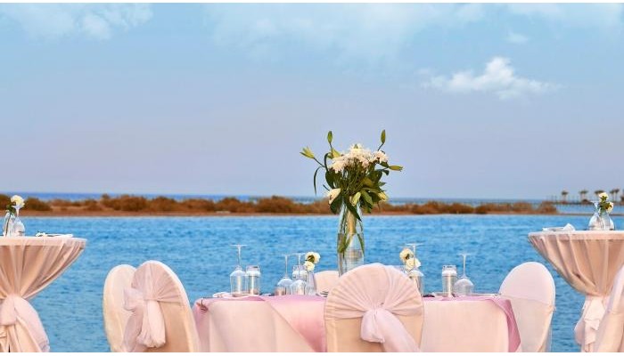 Sheraton Miramar Resort El Gouna poza 10