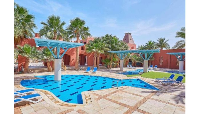 Sheraton Miramar Resort El Gouna poza 26