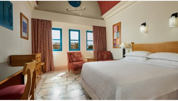 Sheraton Miramar Resort El Gouna poza 29