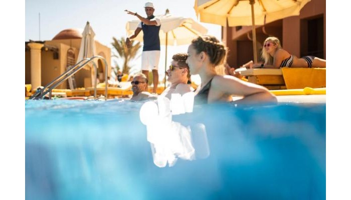 Poza pentru Hotel The Three Corners Ocean View 1689-1663846226 Hotel The Three Corners Ocean View poza 20