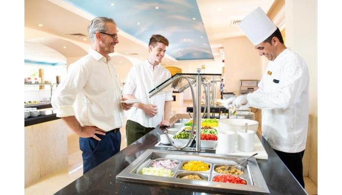 Poza pentru Hotel The Three Corners Ocean View 5129-1663846198 Hotel The Three Corners Ocean View poza 9