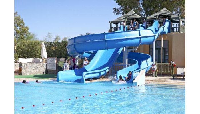 The Three Corners Rihana Resort poza 17