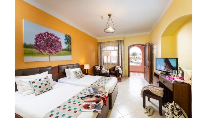 The Three Corners Rihana Resort poza 2