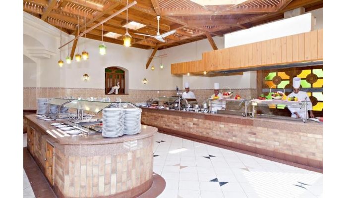 The Three Corners Rihana Resort poza 11