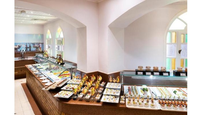 The Three Corners Rihana Resort poza 13