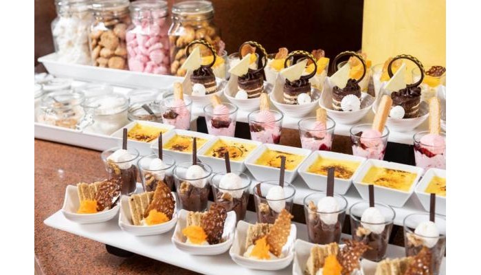 The Three Corners Rihana Resort poza 14