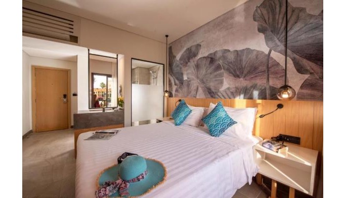 The Three Corners Rihana Resort poza 3