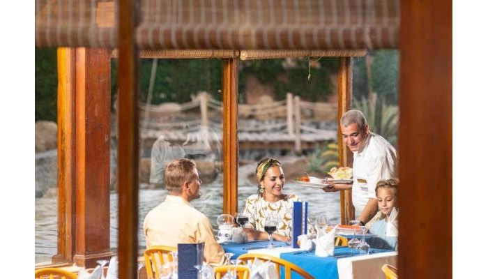 The Three Corners Rihana Resort poza 12