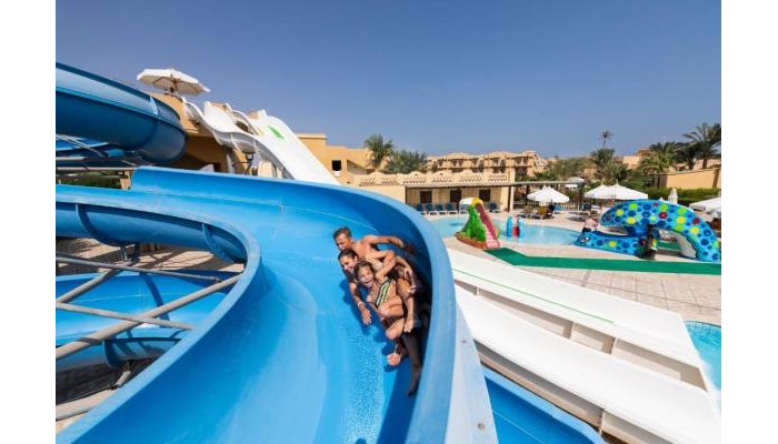 The Three Corners Rihana Resort poza 18