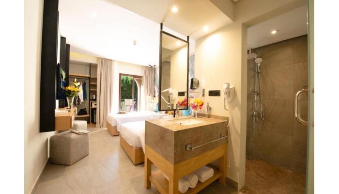 The Three Corners Rihana Resort poza 6