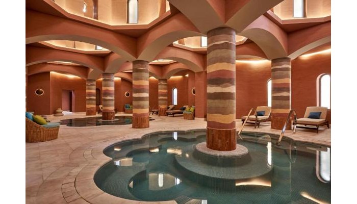 Steigenberger Golf Resort El Gouna poza 13