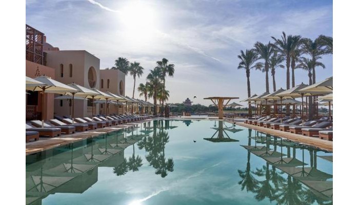 Steigenberger Golf Resort El Gouna poza 14