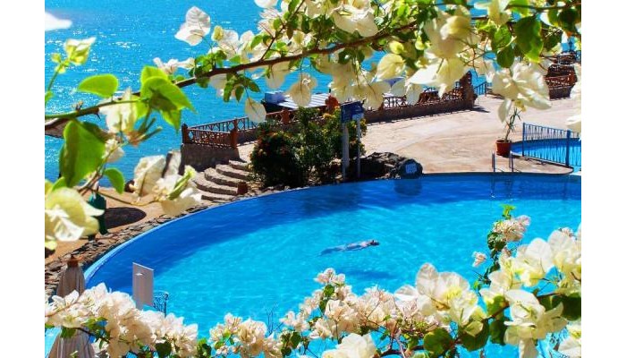 Sultan Bey Hotel poza 36