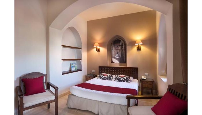 Sultan Bey Hotel poza 12