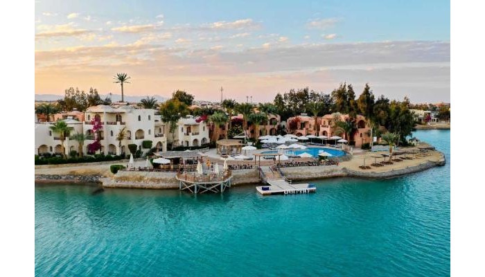 Sultan Bey Hotel poza 0