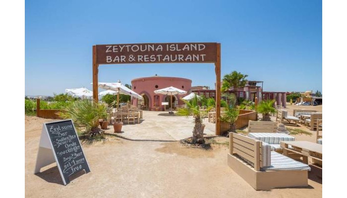 Sultan Bey Hotel poza 29