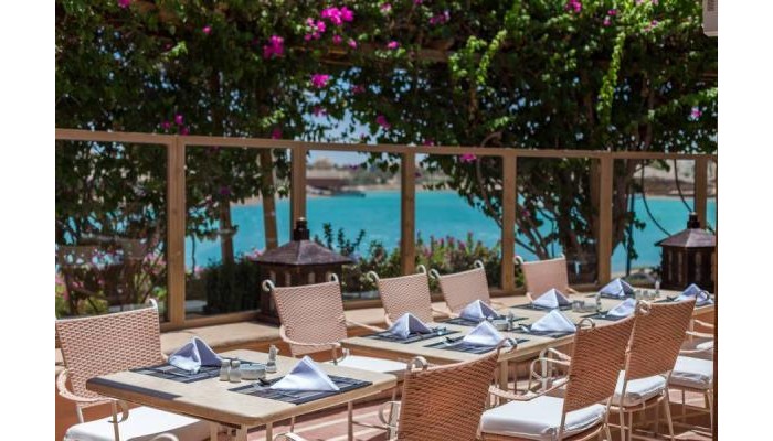 Sultan Bey Hotel poza 25