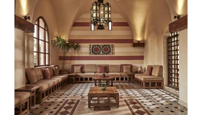 Sultan Bey Hotel poza 9