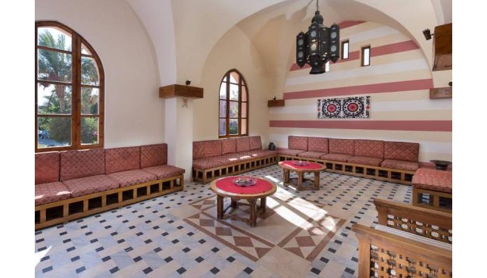 Sultan Bey Hotel poza 10