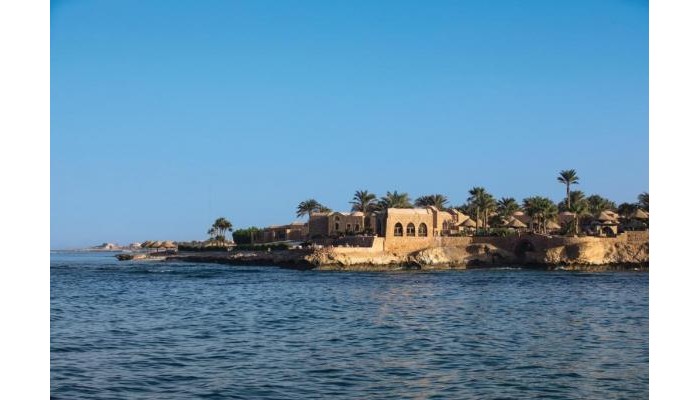 Movenpick Resort El Quseir poza 6