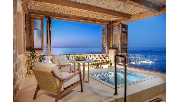 Movenpick Resort El Quseir poza 11