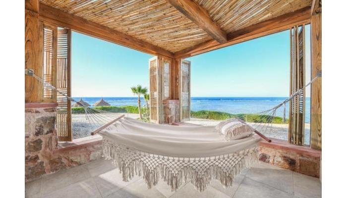 Movenpick Resort El Quseir poza 15