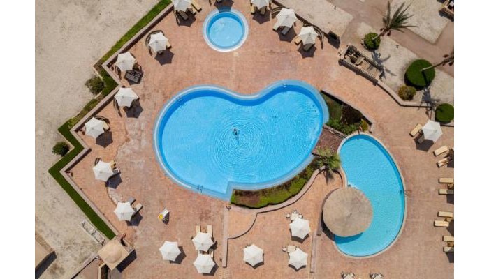 Movenpick Resort El Quseir poza 17