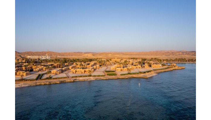 Movenpick Resort El Quseir poza 4