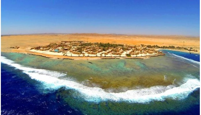 Movenpick Resort El Quseir poza 3