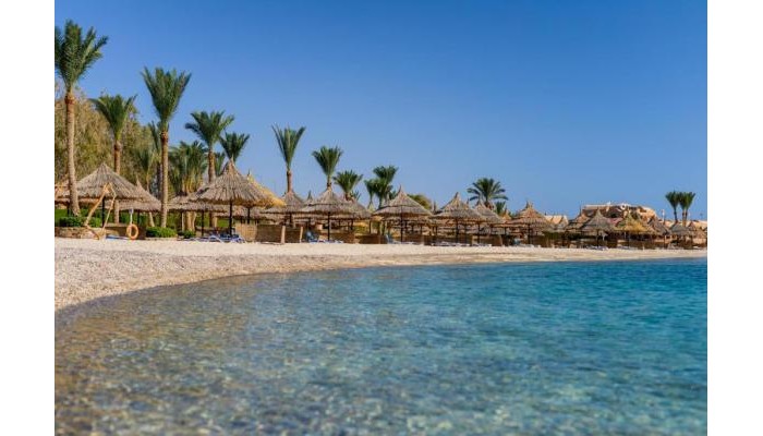 Movenpick Resort El Quseir poza 19