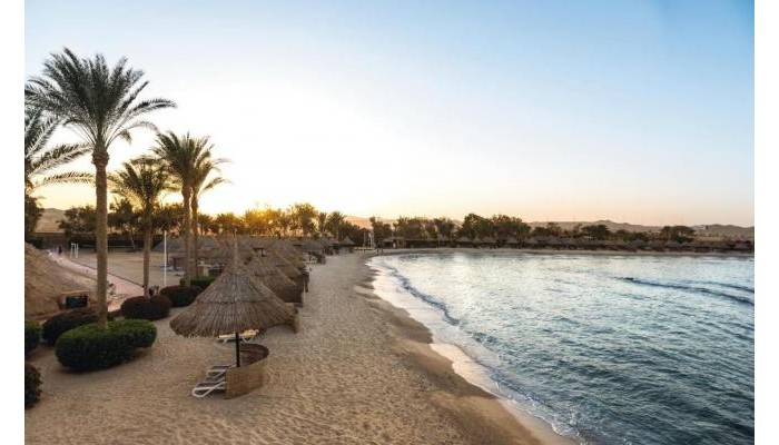 Movenpick Resort El Quseir poza 18