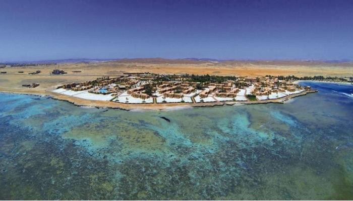 Movenpick Resort El Quseir poza 0