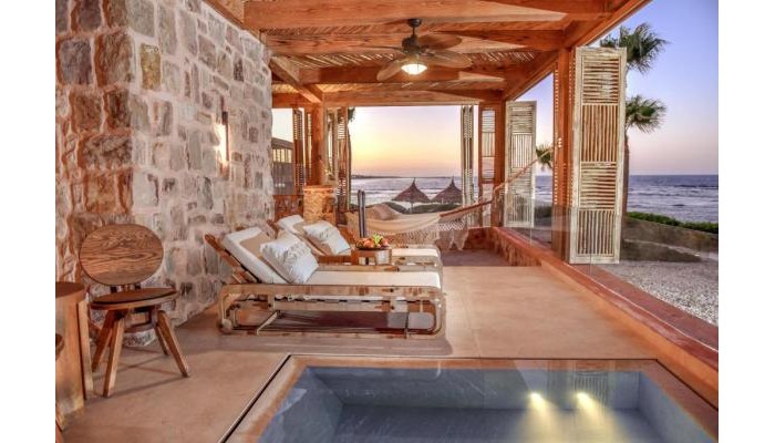 Movenpick Resort El Quseir poza 10