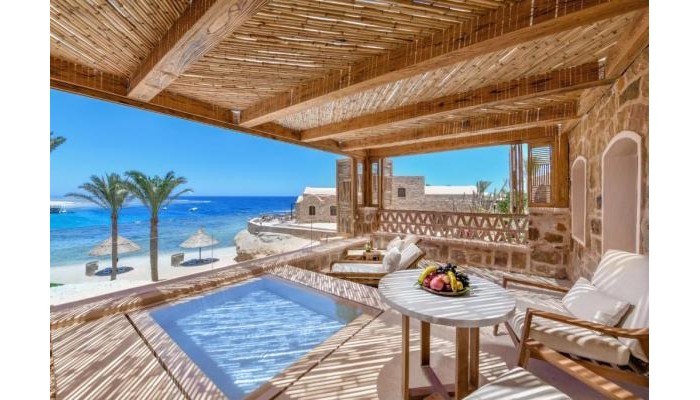 Movenpick Resort El Quseir poza 16