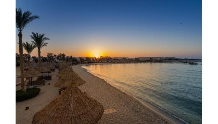 Movenpick Resort El Quseir poza 20