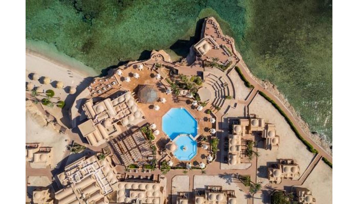 Movenpick Resort El Quseir poza 5