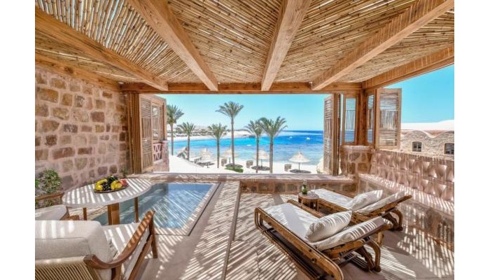 Movenpick Resort El Quseir poza 13