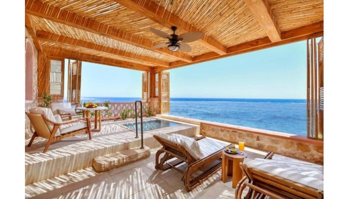 Movenpick Resort El Quseir poza 12