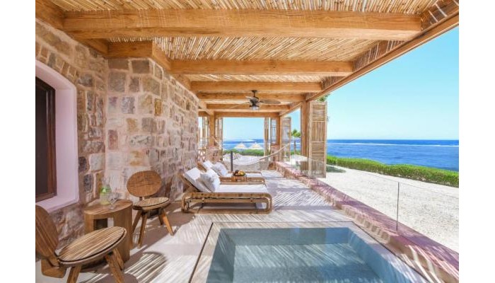 Movenpick Resort El Quseir poza 14