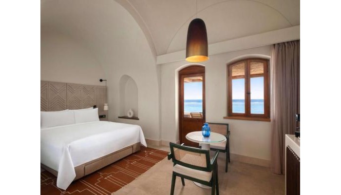 Movenpick Resort El Quseir poza 8