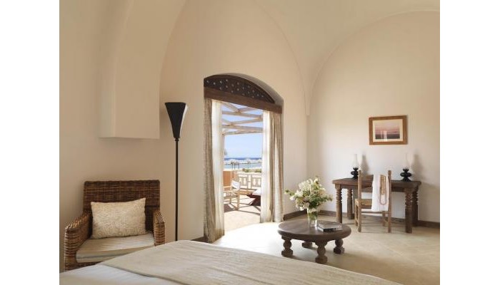 Radisson Blu Resort El Quseir poza 3