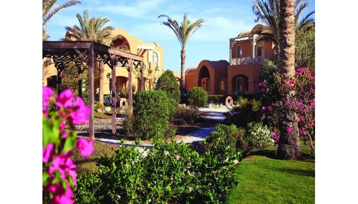 Radisson Blu Resort El Quseir poza 8