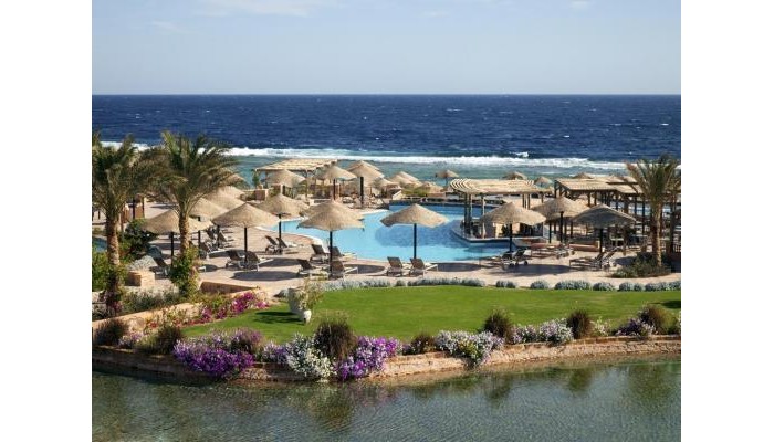 Radisson Blu Resort El Quseir poza 6