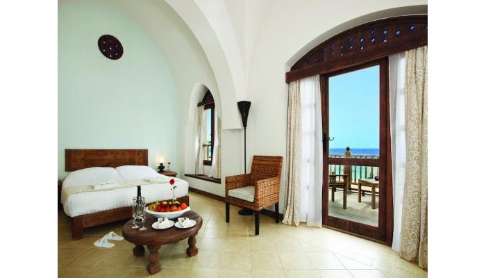 Radisson Blu Resort El Quseir poza 4