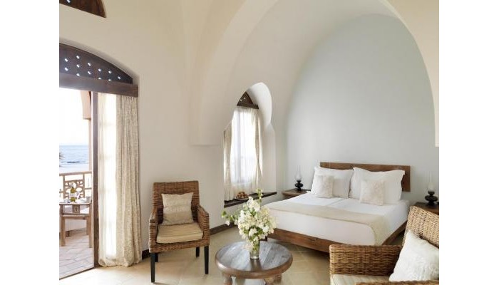 Radisson Blu Resort El Quseir poza 2